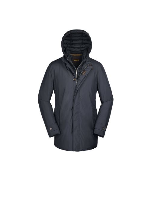 RAFFAELLO STP MOORER | MOUGI100261.TEPA023U0498 BLU
